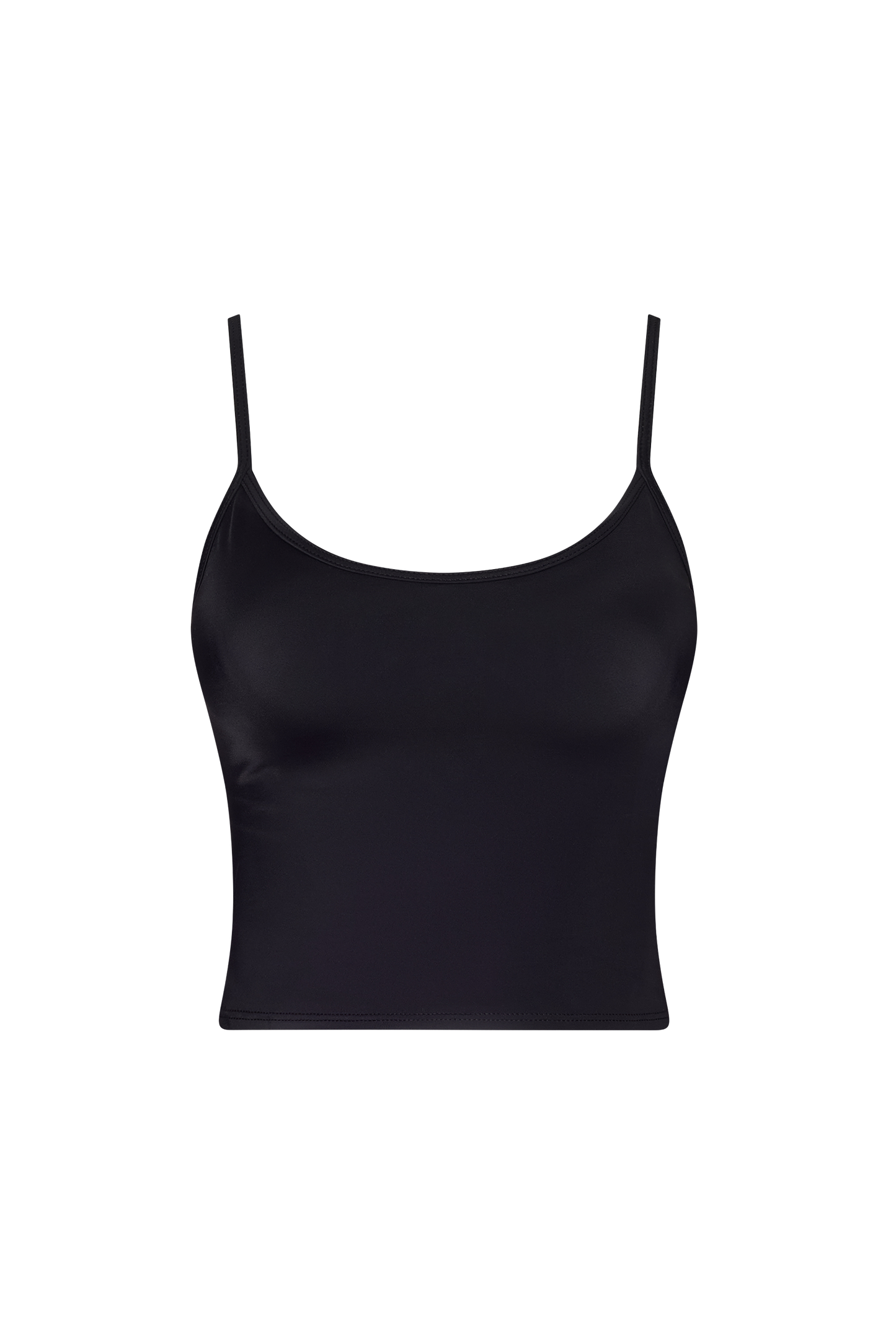 Tankini | Black