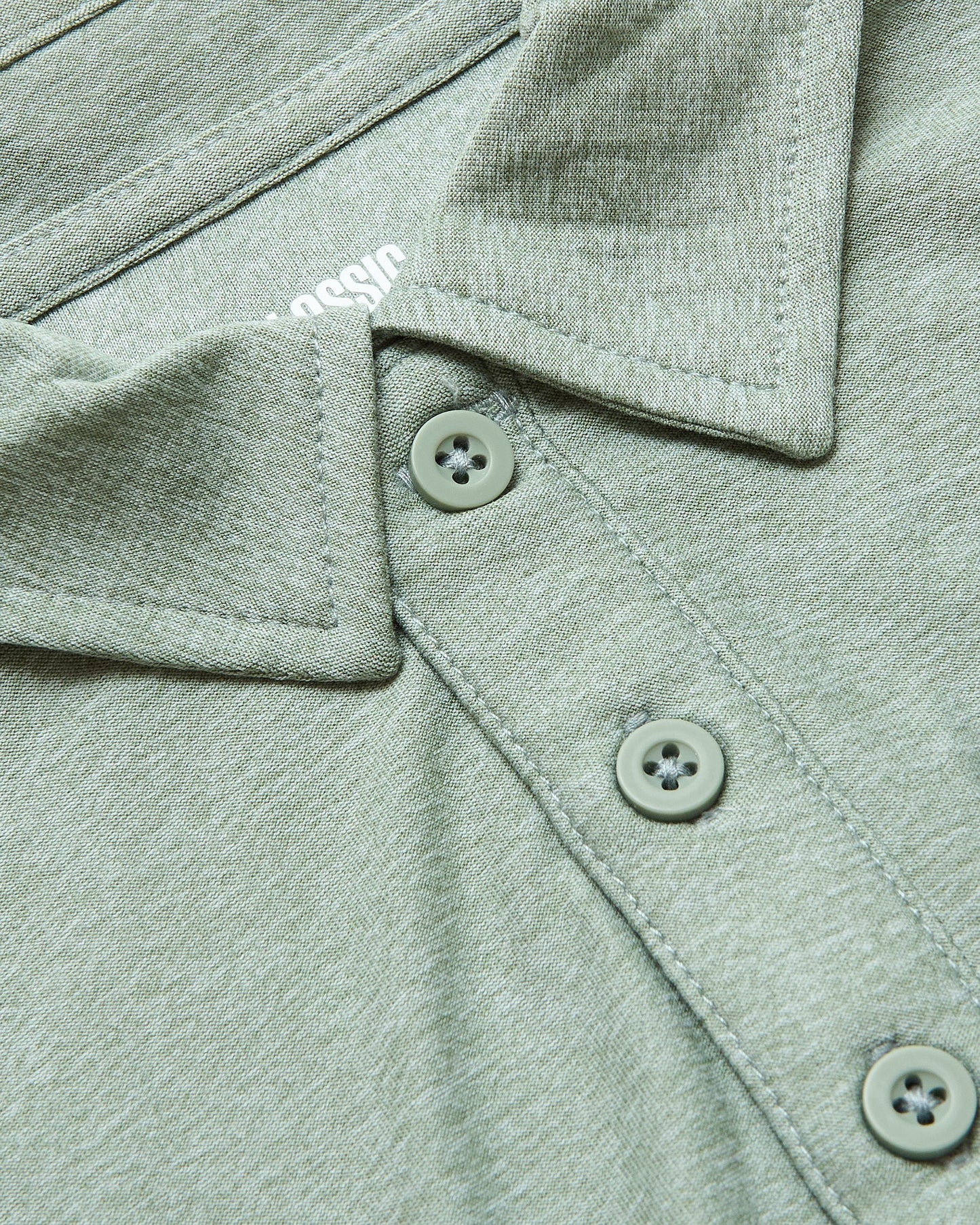 Lichen Active Polo 2.0