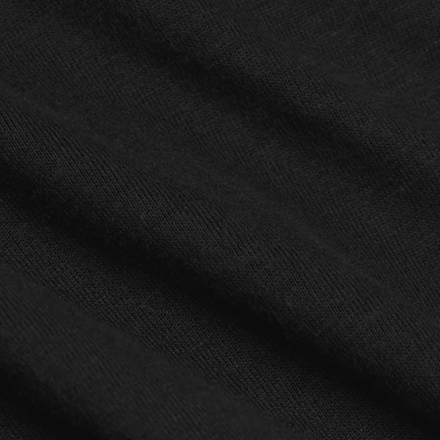 All Black Tall Classic Crew 10-Pack