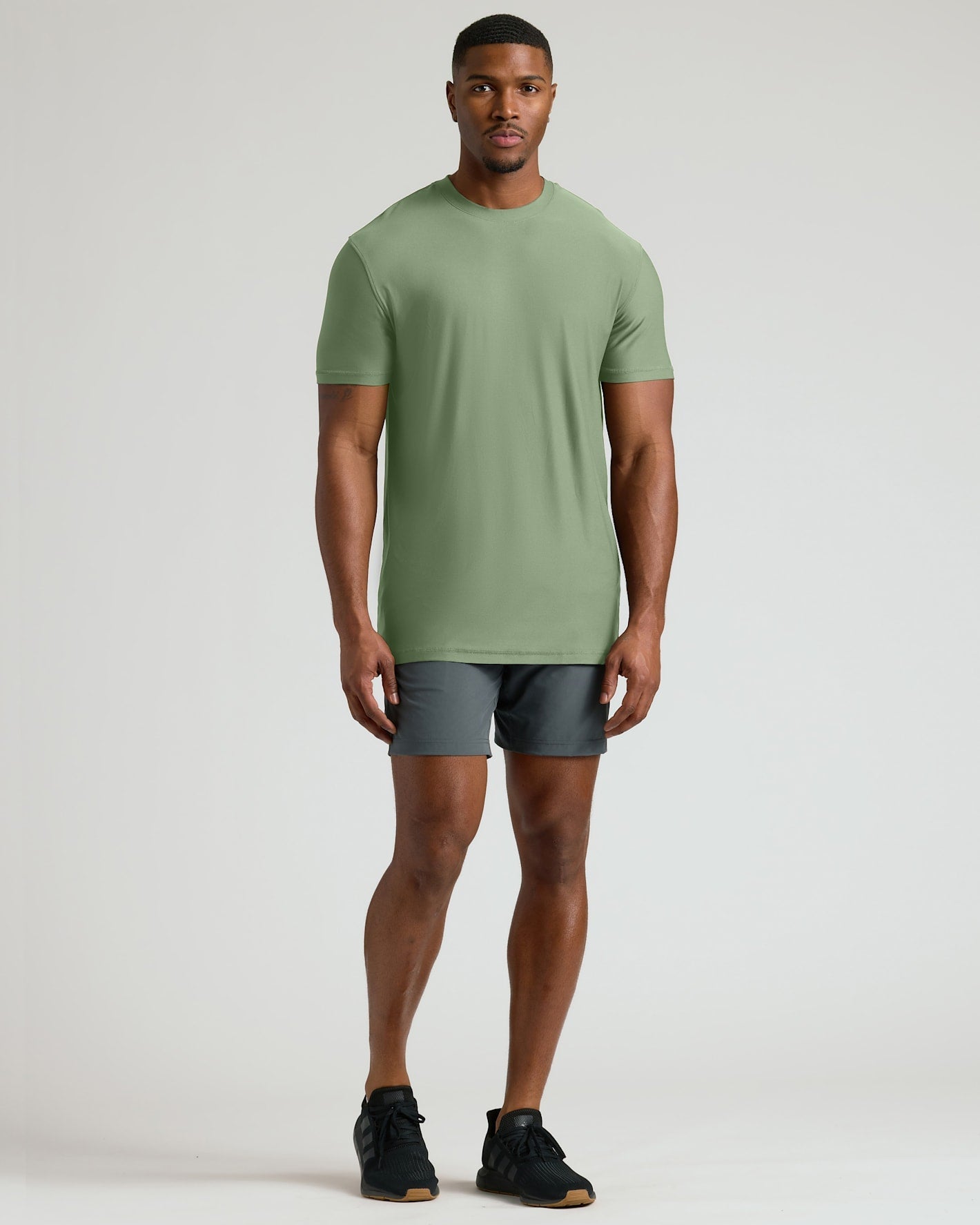 Seasonal Tall Active Crew 3-Pack