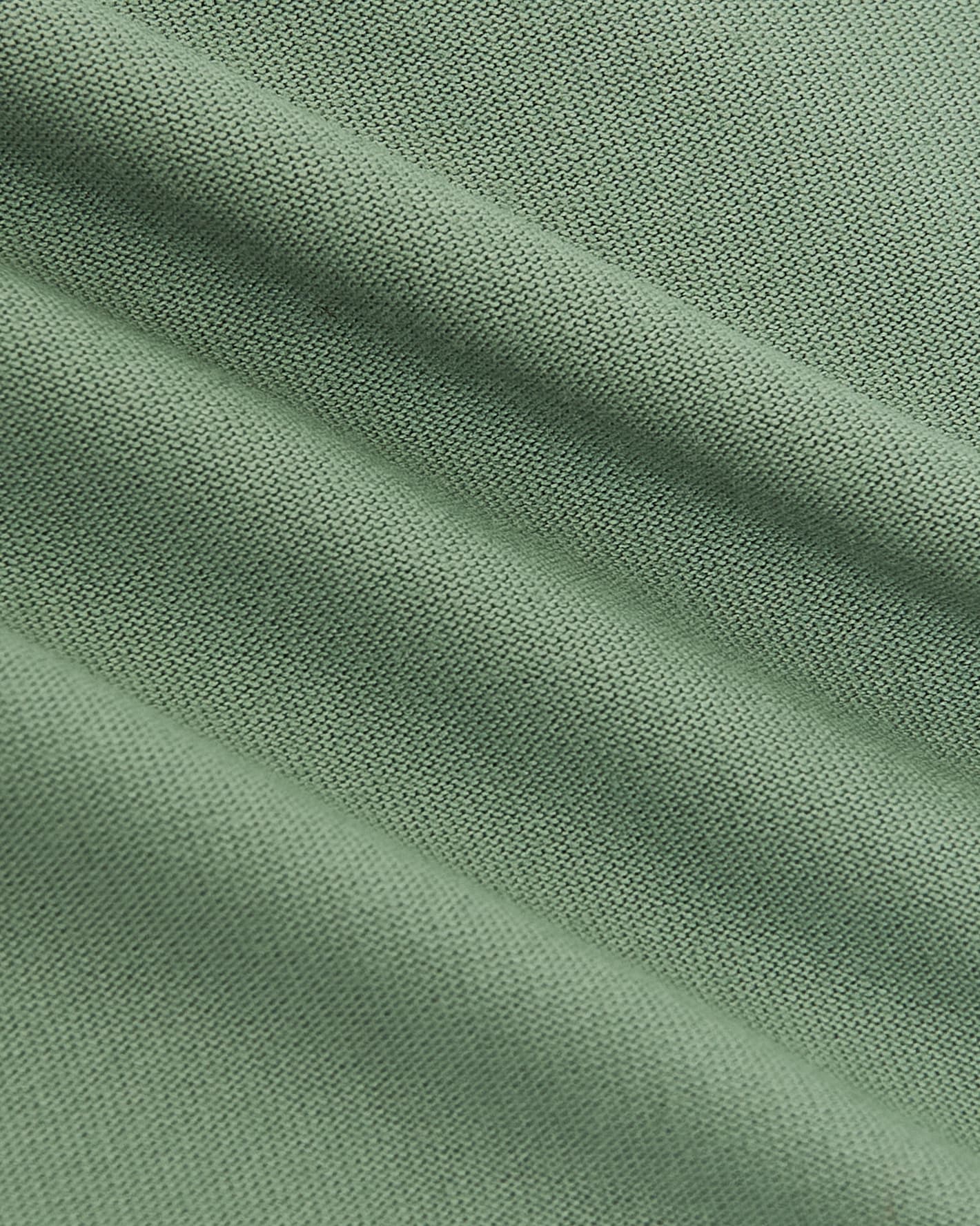 Sage Green Tall Active Crew Neck