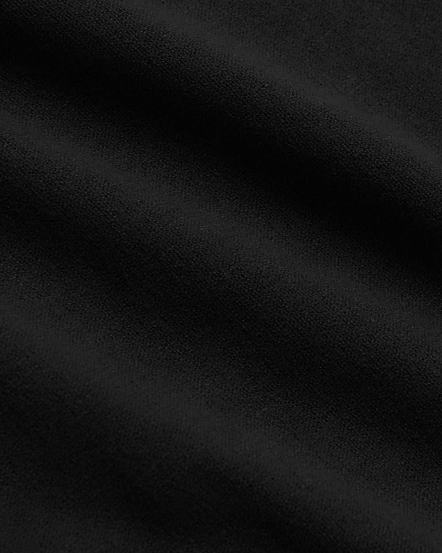 Black Tall Dressy Polo 6-Pack