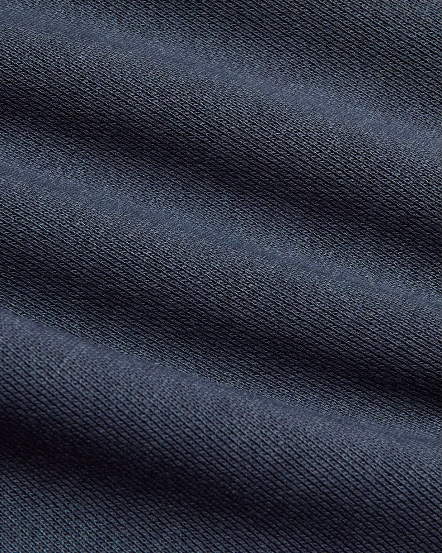 Stormy Fleece French Terry Zip Hoodie