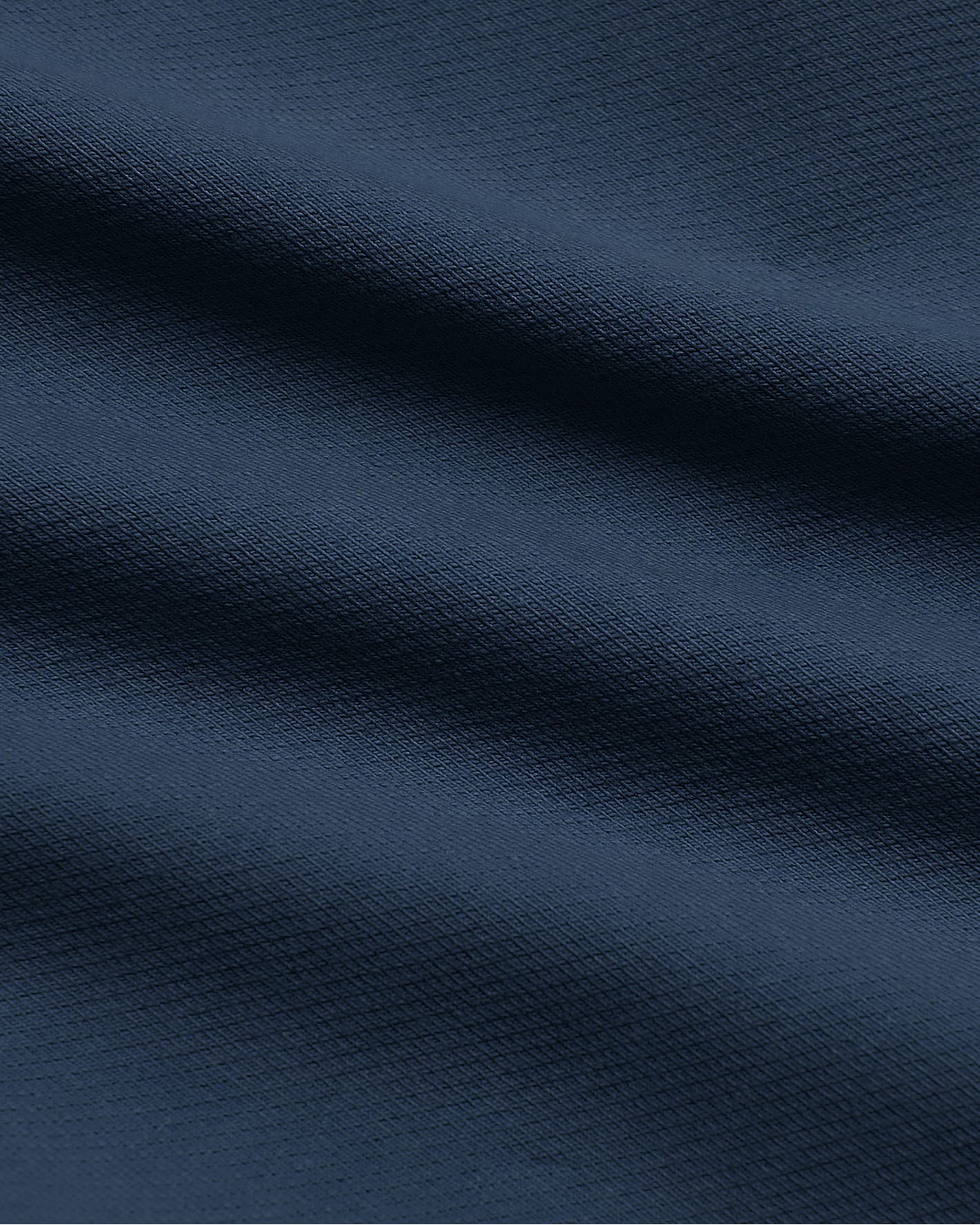 Navy Straight Chino Pants 2.0