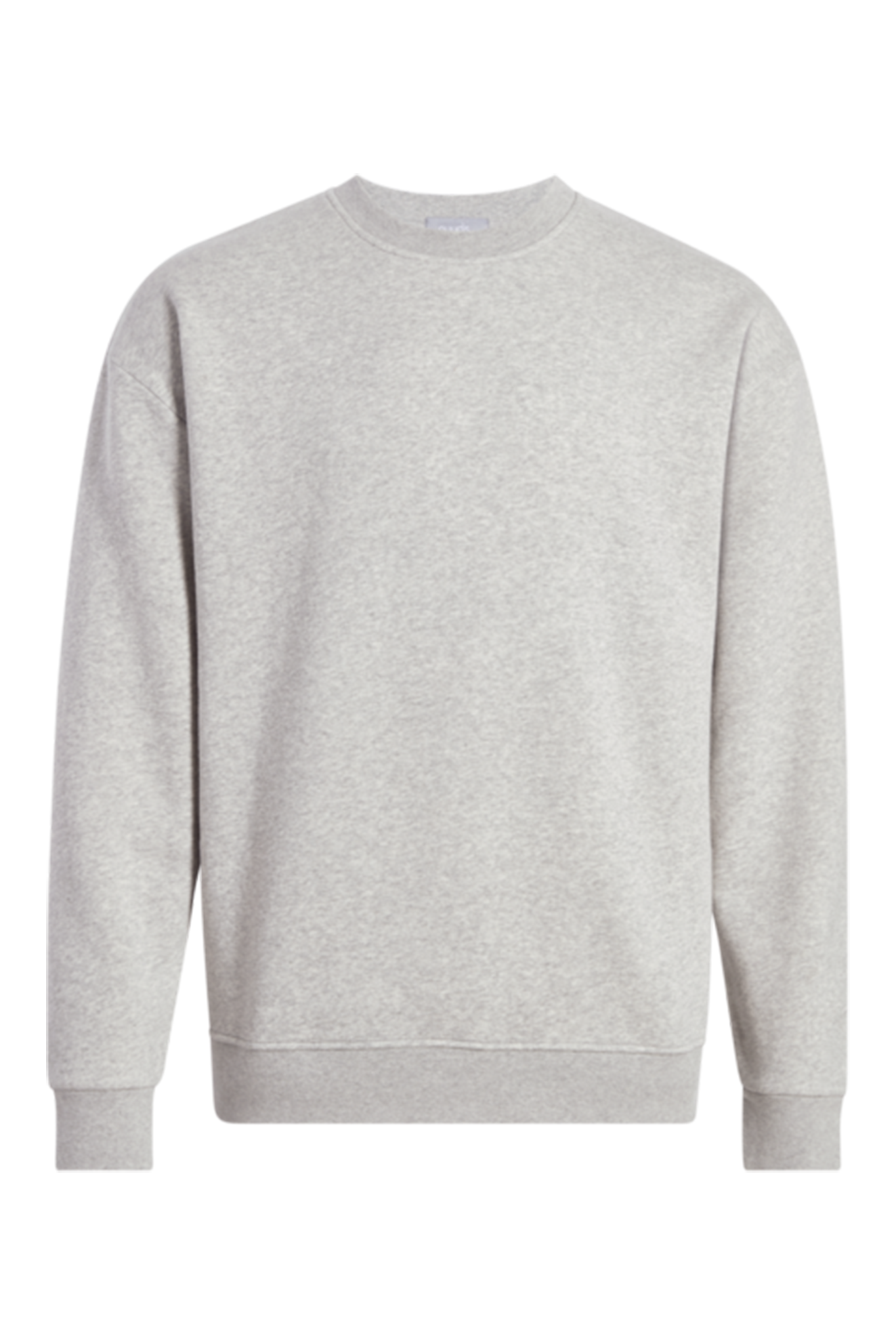 Men's Classic Crewneck Sweatshirt | Heather Grey
