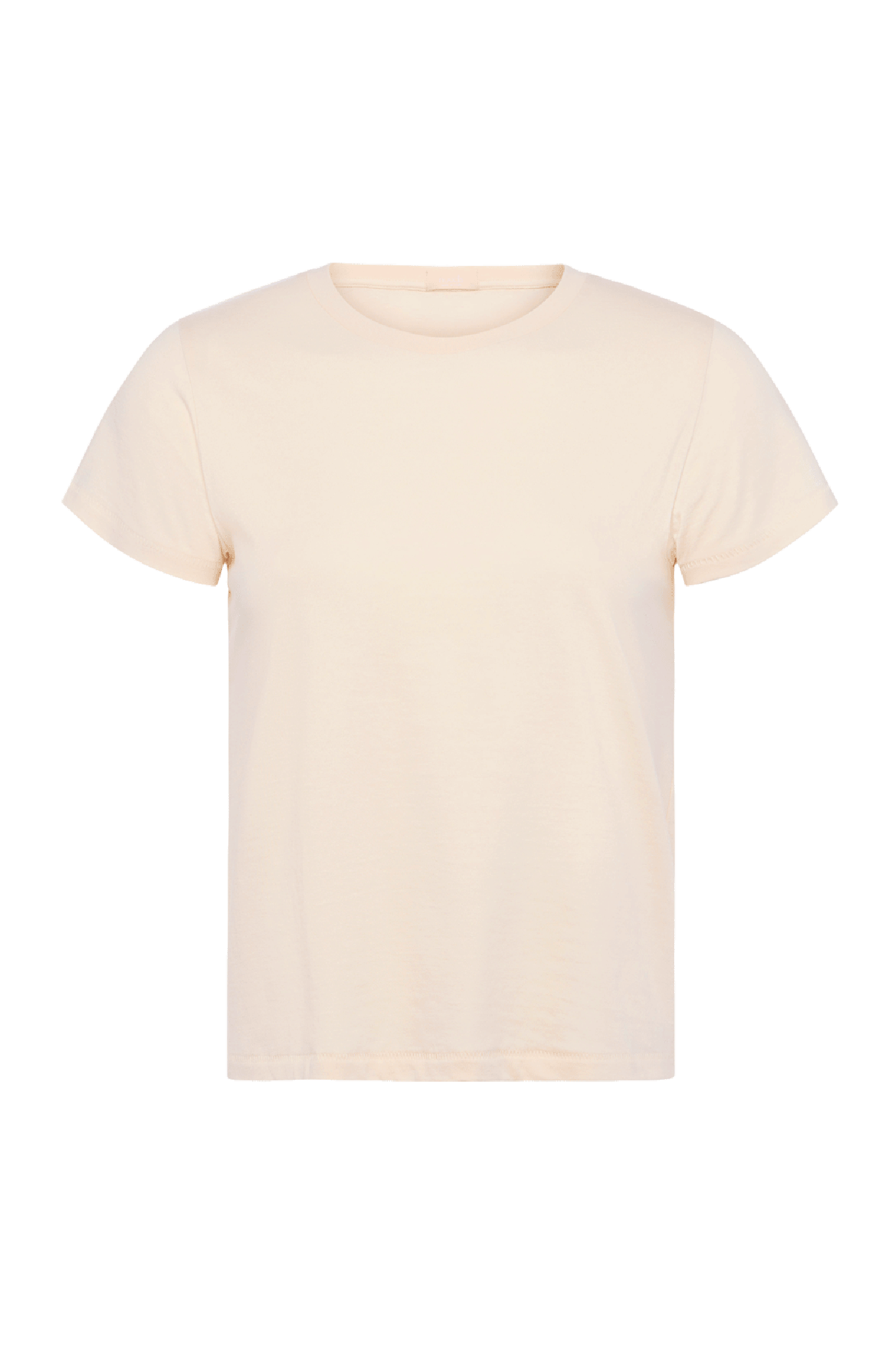 Perfect Tee | Bone