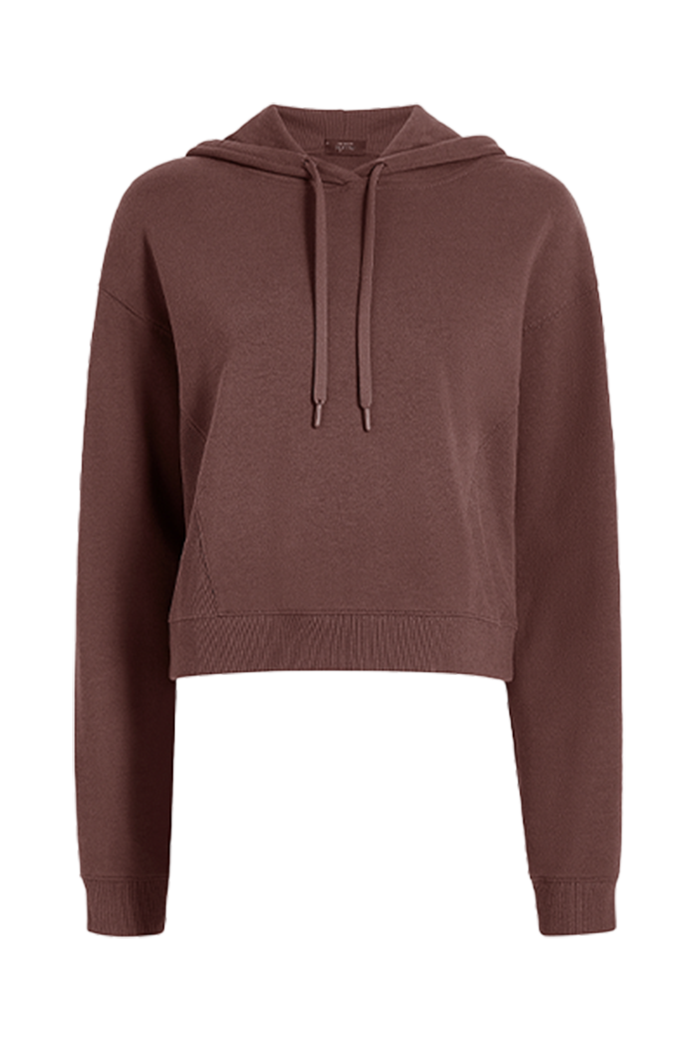 CloudTech Hoodie | Coffee