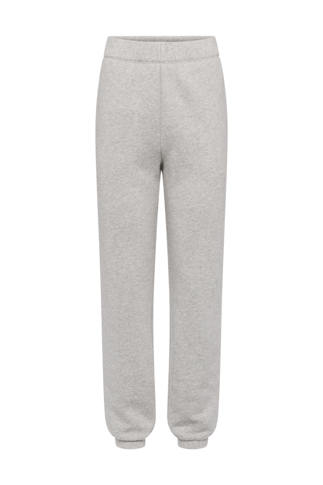Vintage Fleece Jogger | Heather Grey