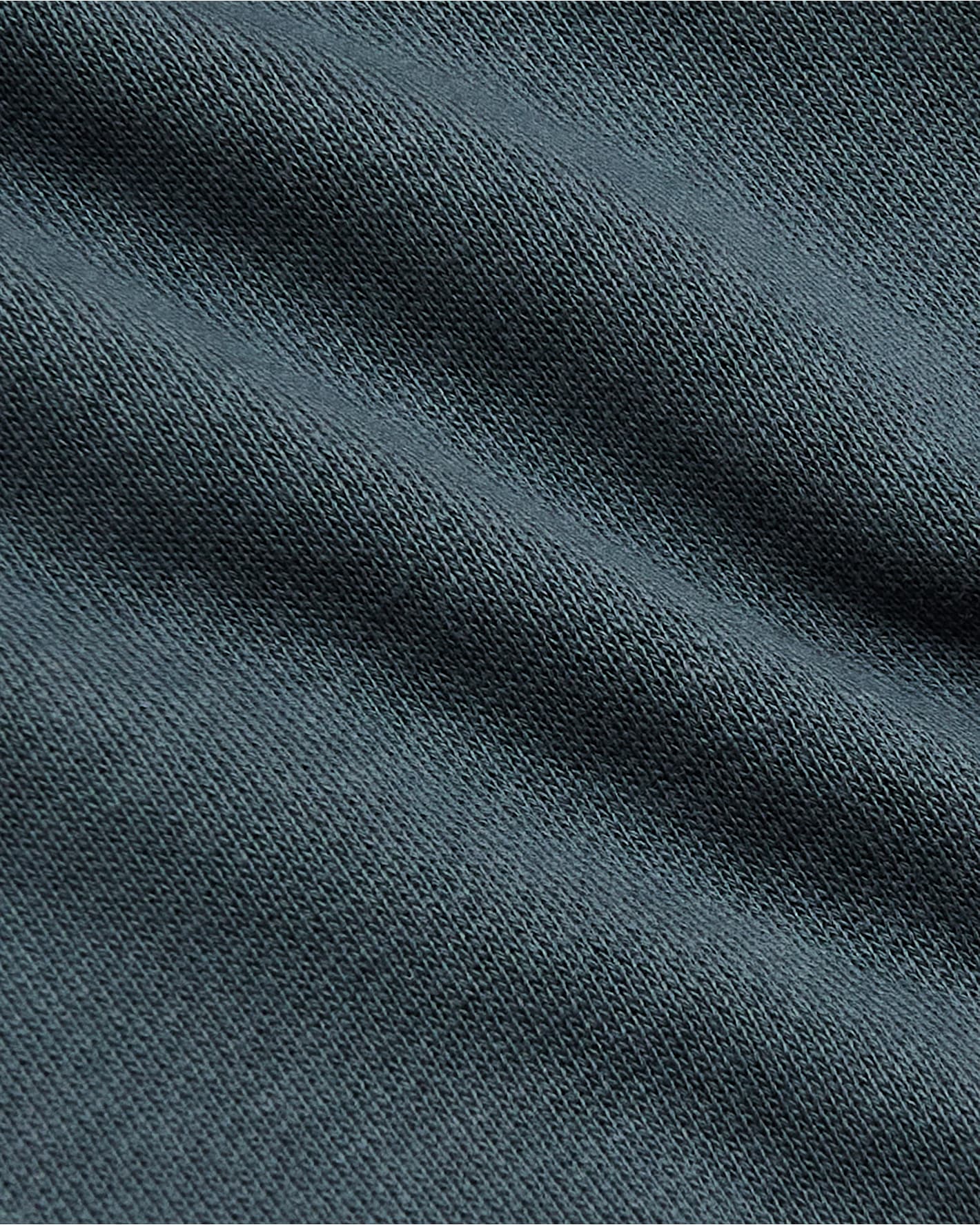 Neptune Fleece French Terry Pullover Hoodie