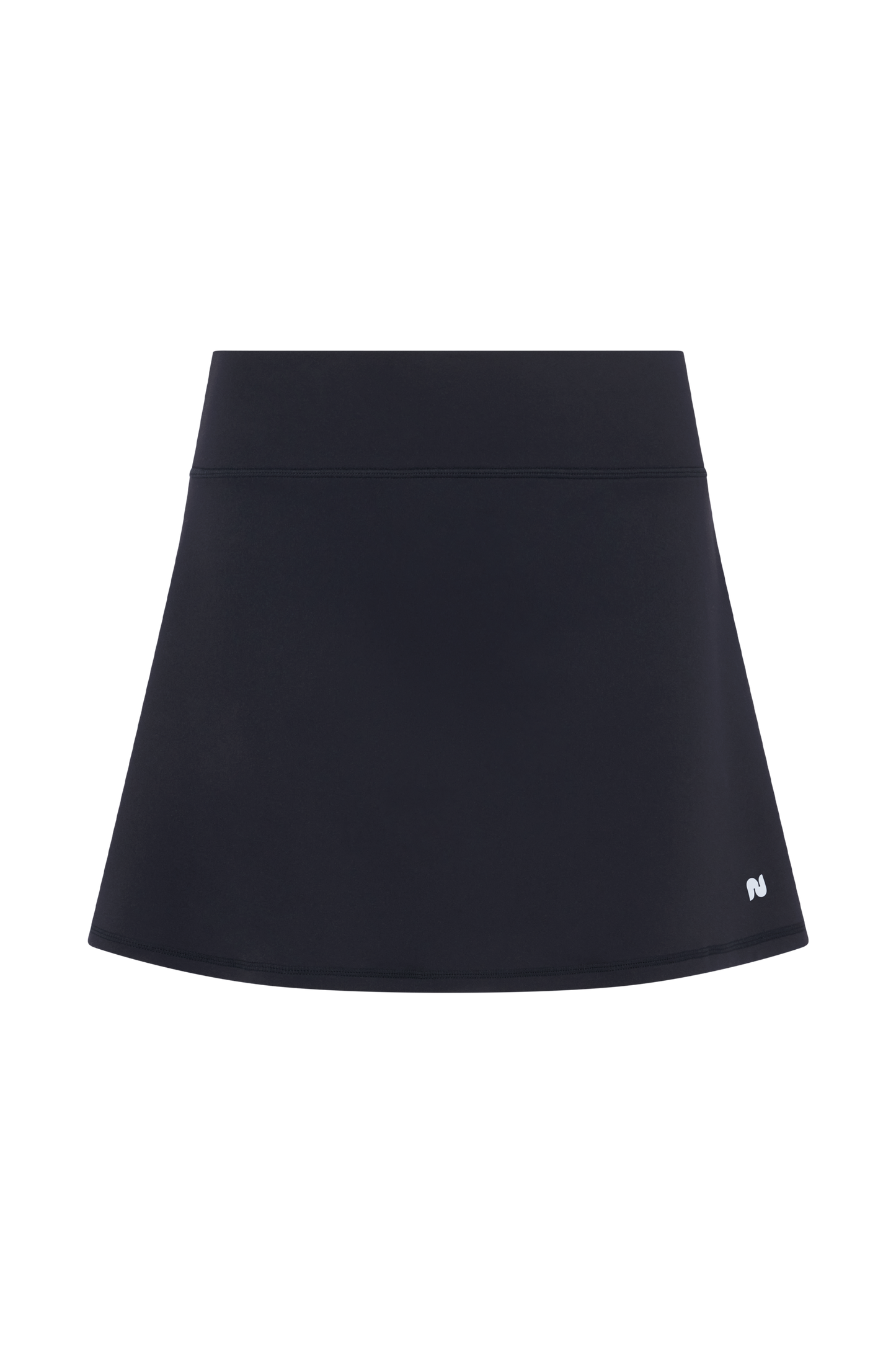 Motion Skort | Black