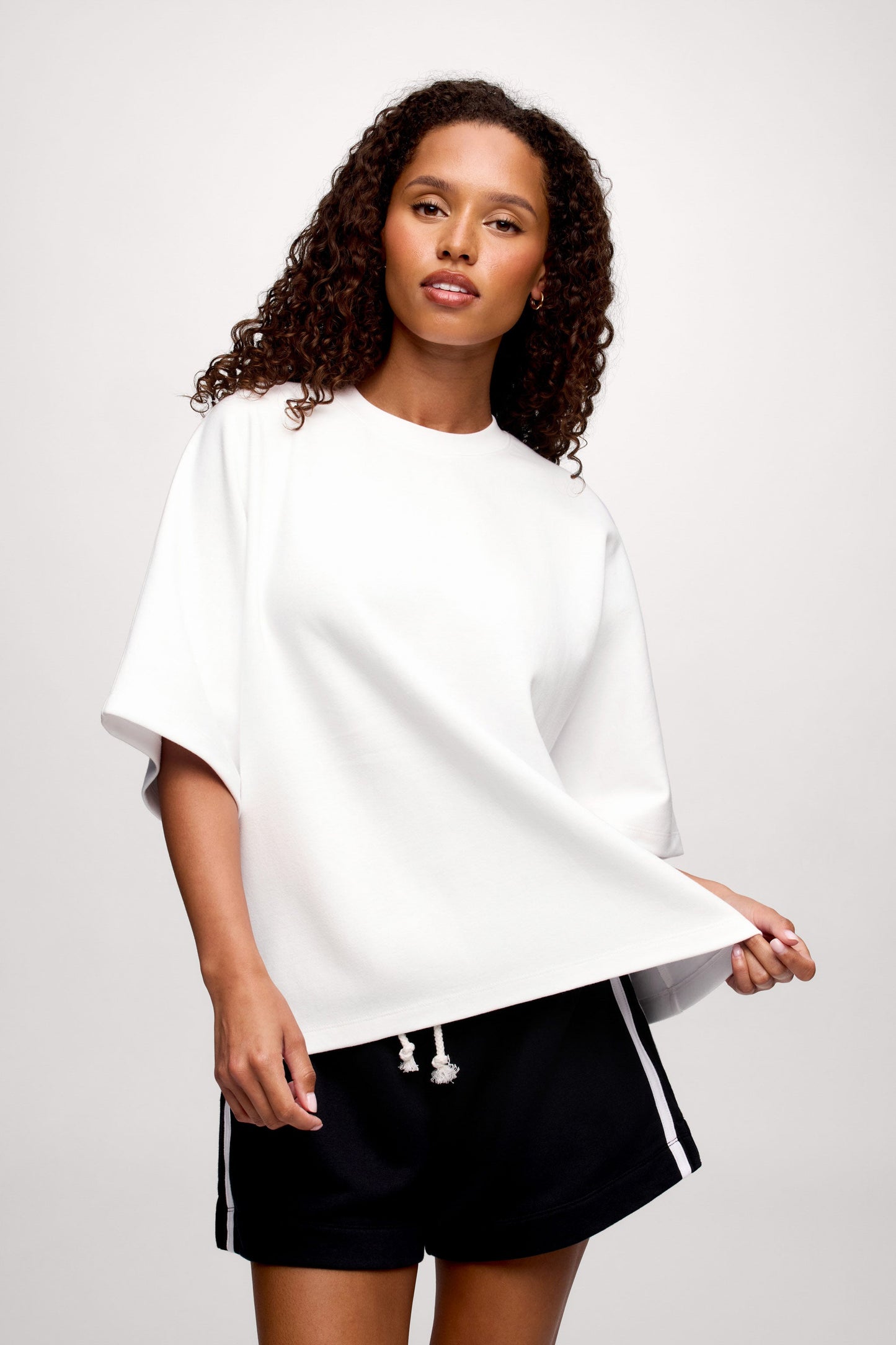 Street Tee