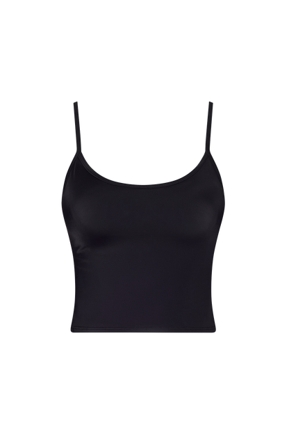 Tankini | Black