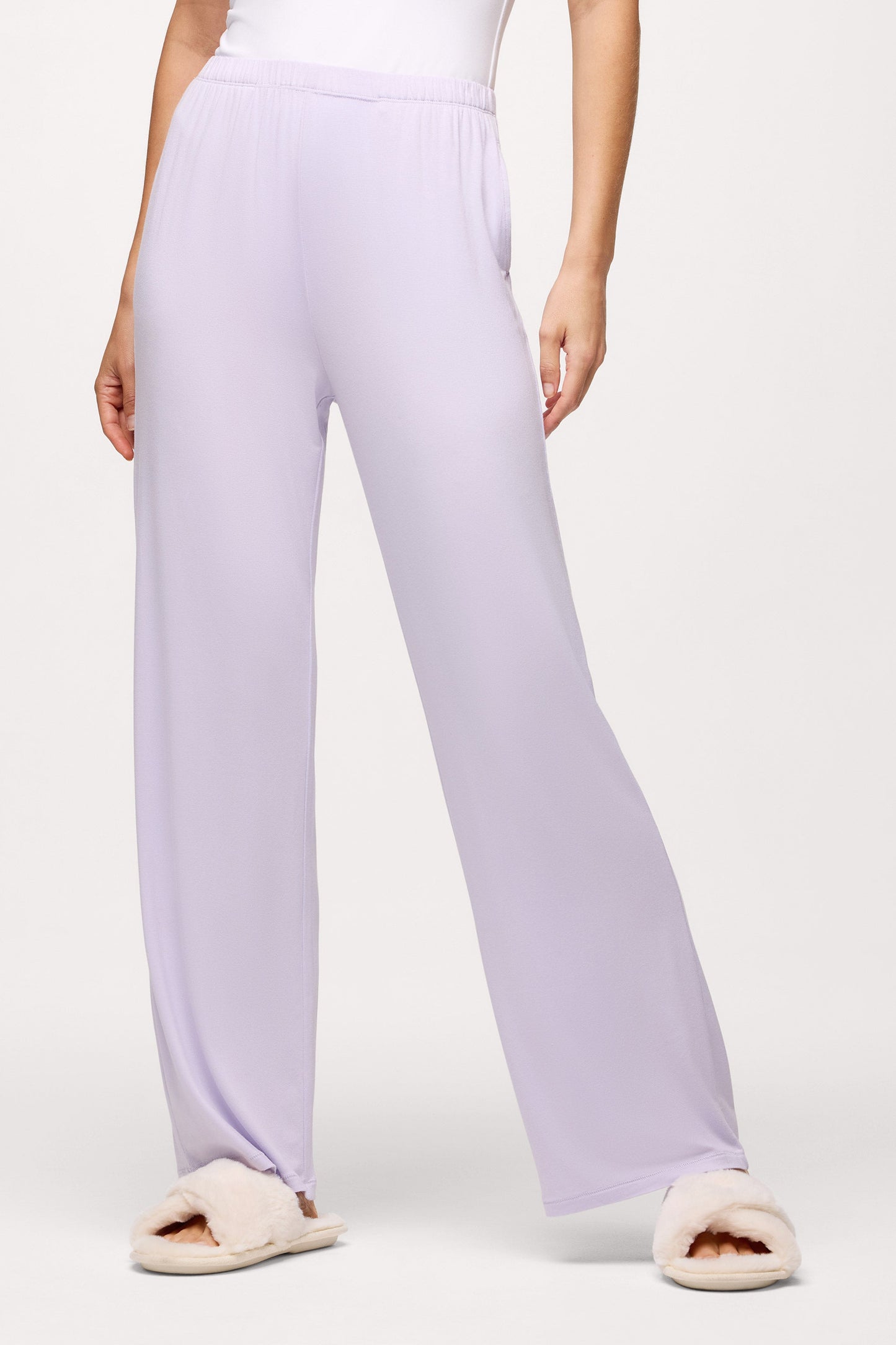 Pajama Pant | Lilac