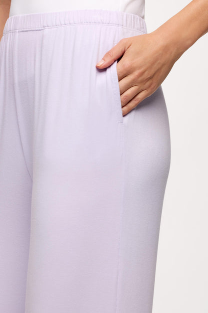 Pajama Pant | Lilac