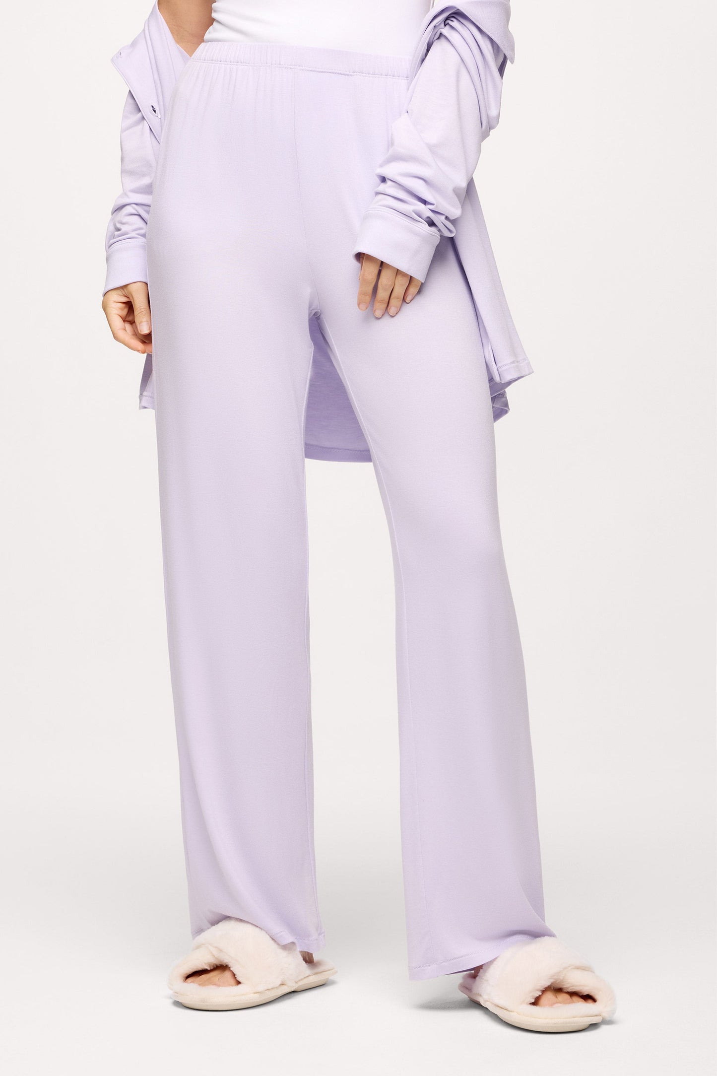Pajama Pant | Lilac