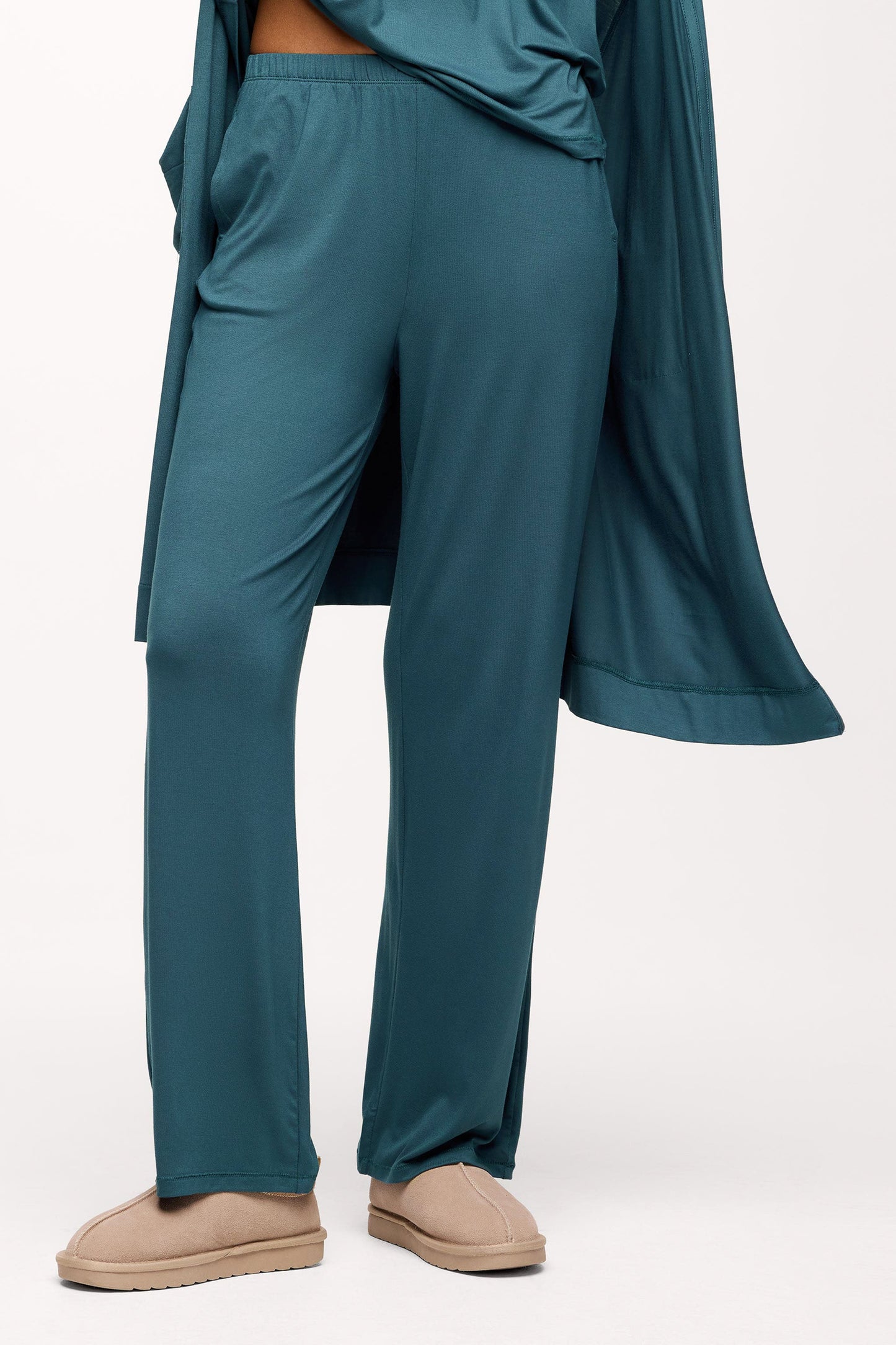 Pajama Pant | Ocean