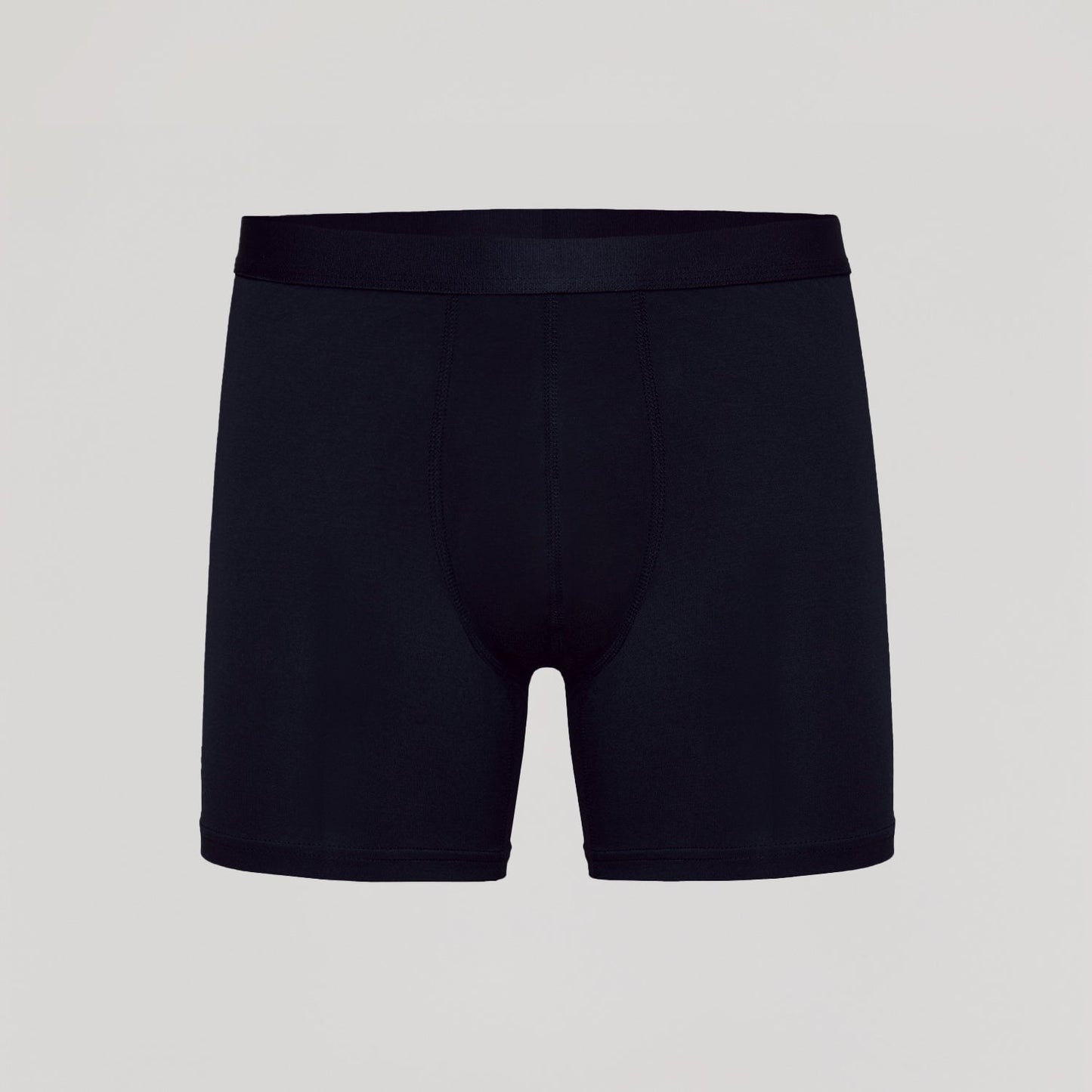 Black Boxer Brief