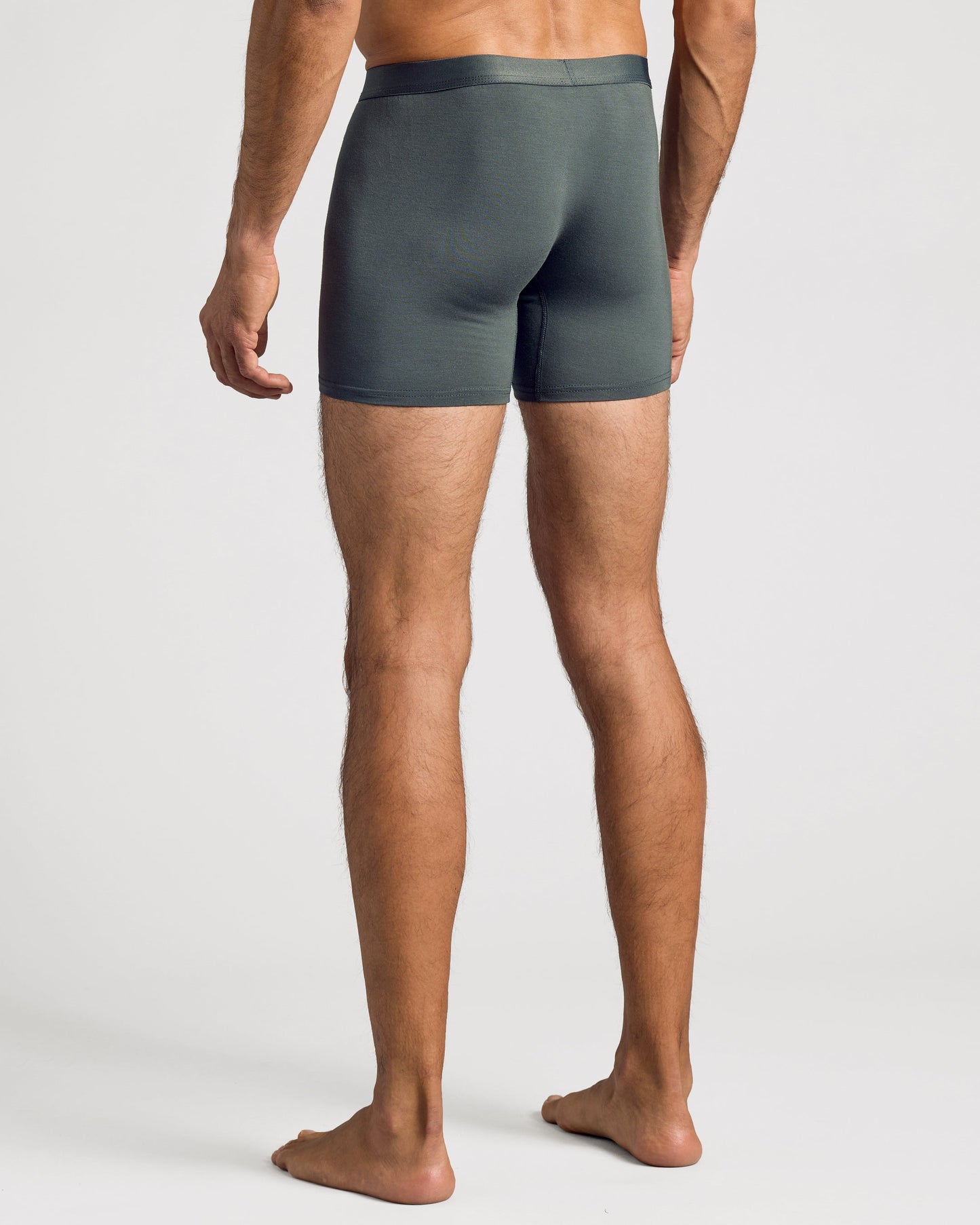 Carbon Boxer Briefs 12-Pack