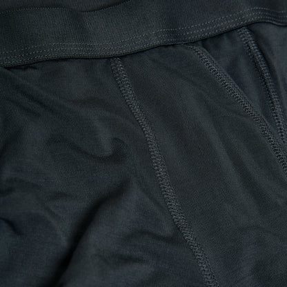 Carbon Boxer Trunks 12-Pack