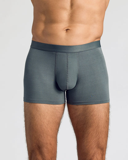Carbon Boxer Trunk