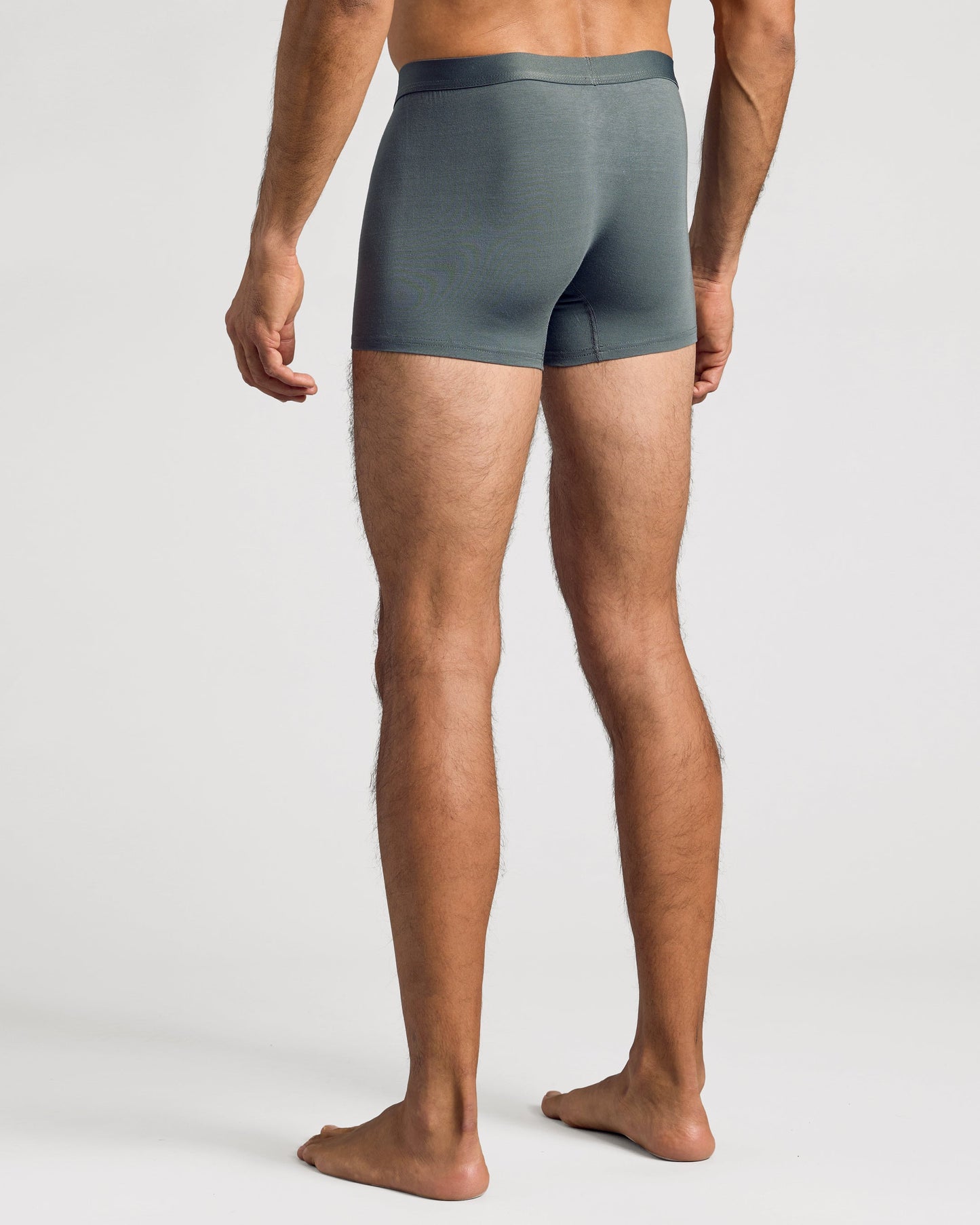 Carbon Boxer Trunks 6-Pack