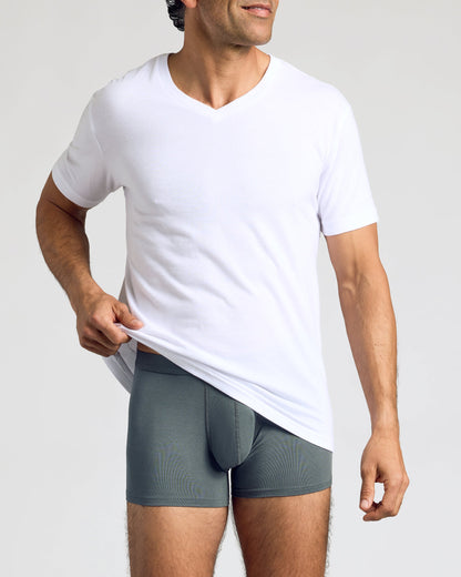 Carbon Boxer Trunk