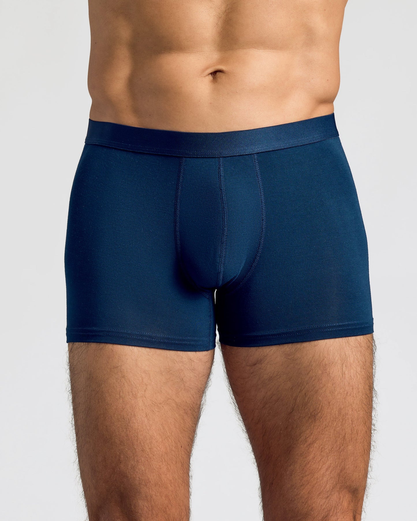 Combo Boxer Trunks 3-Pack