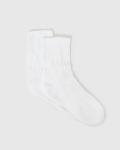 Combo Half Crew Socks 6-Pack