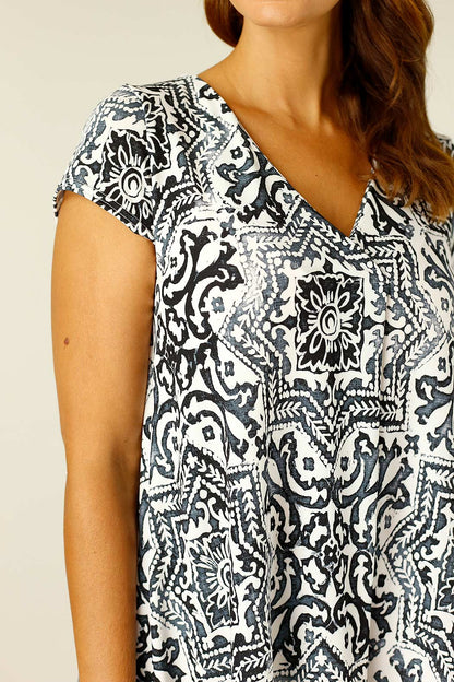 BACK IN STOCK Morocco Jersey Cooli Cap Tee