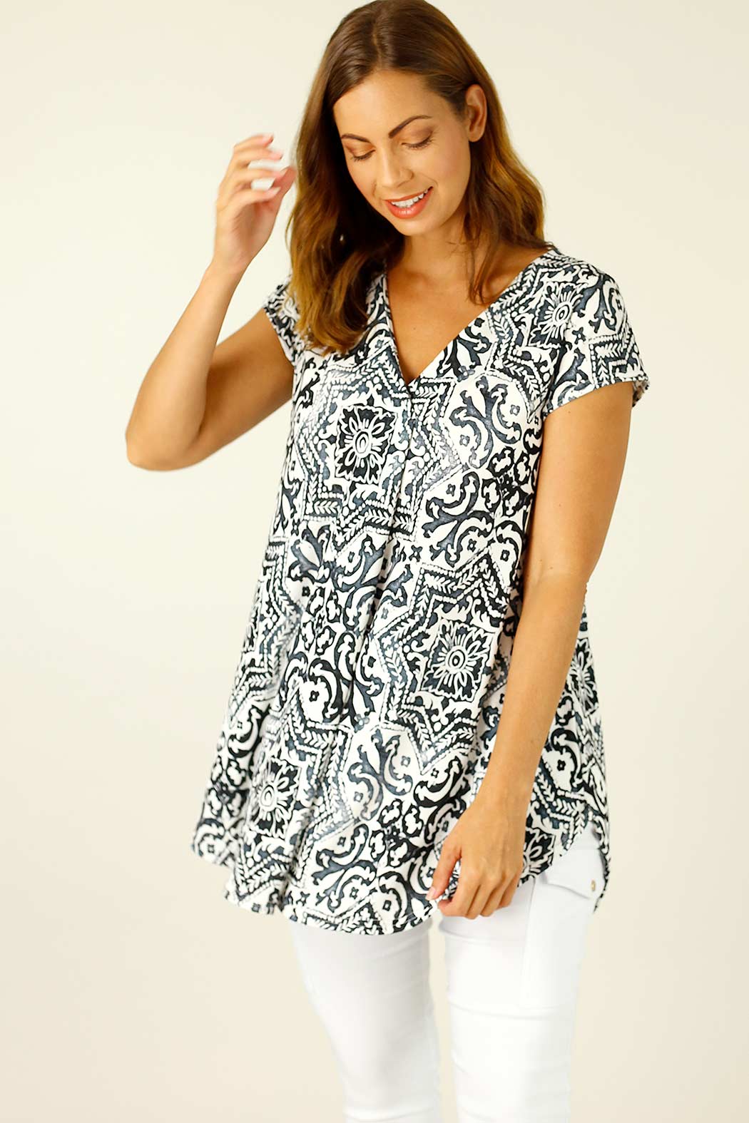 BACK IN STOCK Morocco Jersey Cooli Cap Tee