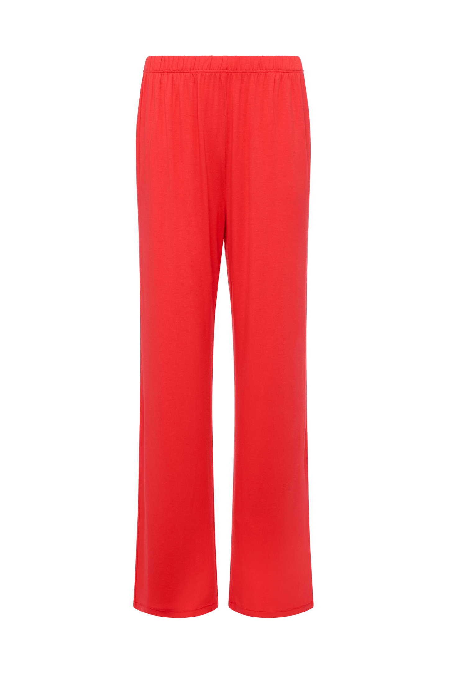 Pajama Pant | Hibiscus