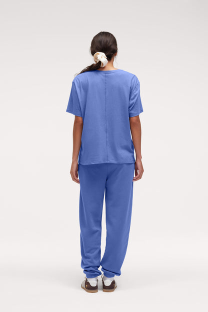 Loose Tee | Harbor
