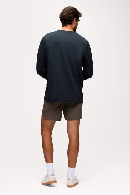Men's Refine Short | Espresso