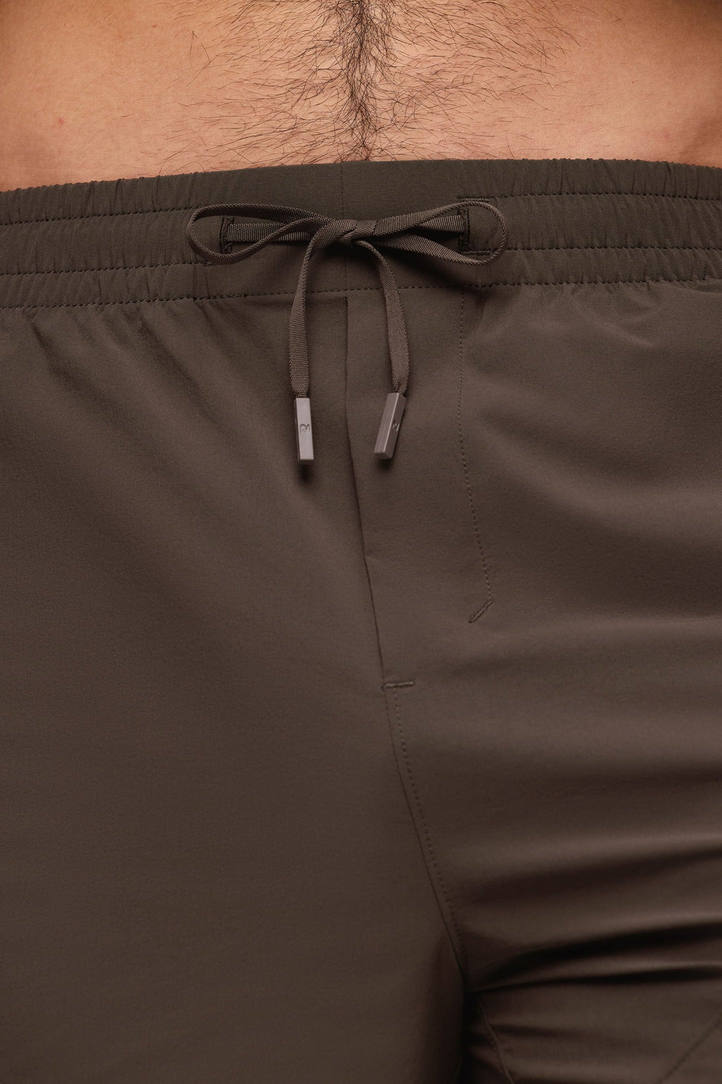 Men's Refine Short | Espresso