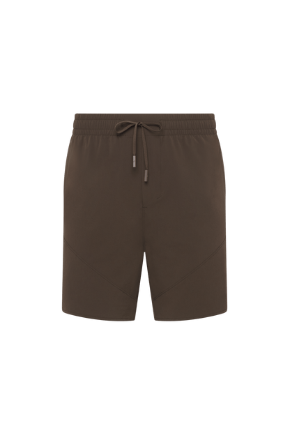 Men's Refine Short | Espresso