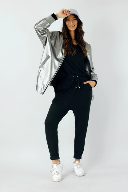 Black Diamond Woolly Pant - FINAL SALE