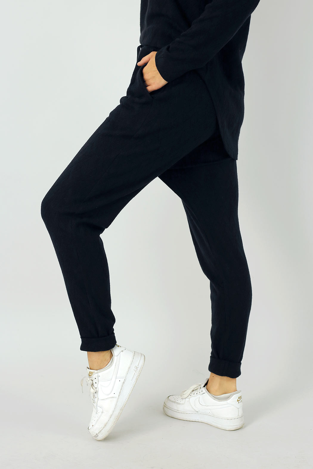 Black Diamond Woolly Pant - FINAL SALE
