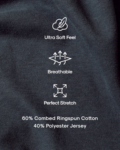 Classic Crew Neck 6-Pack