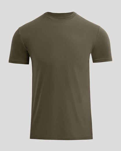 Sagewood Classic Crew Neck