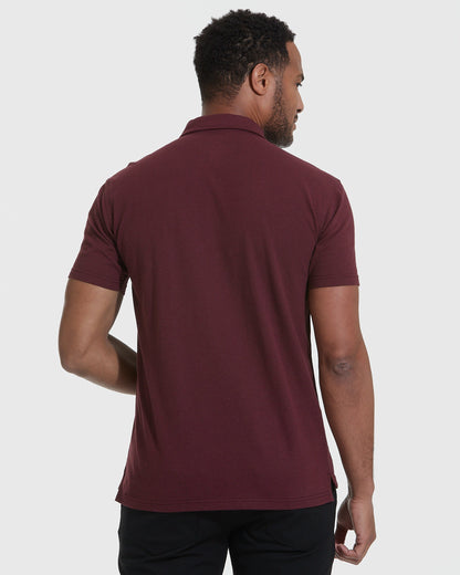 Mahogany Polo