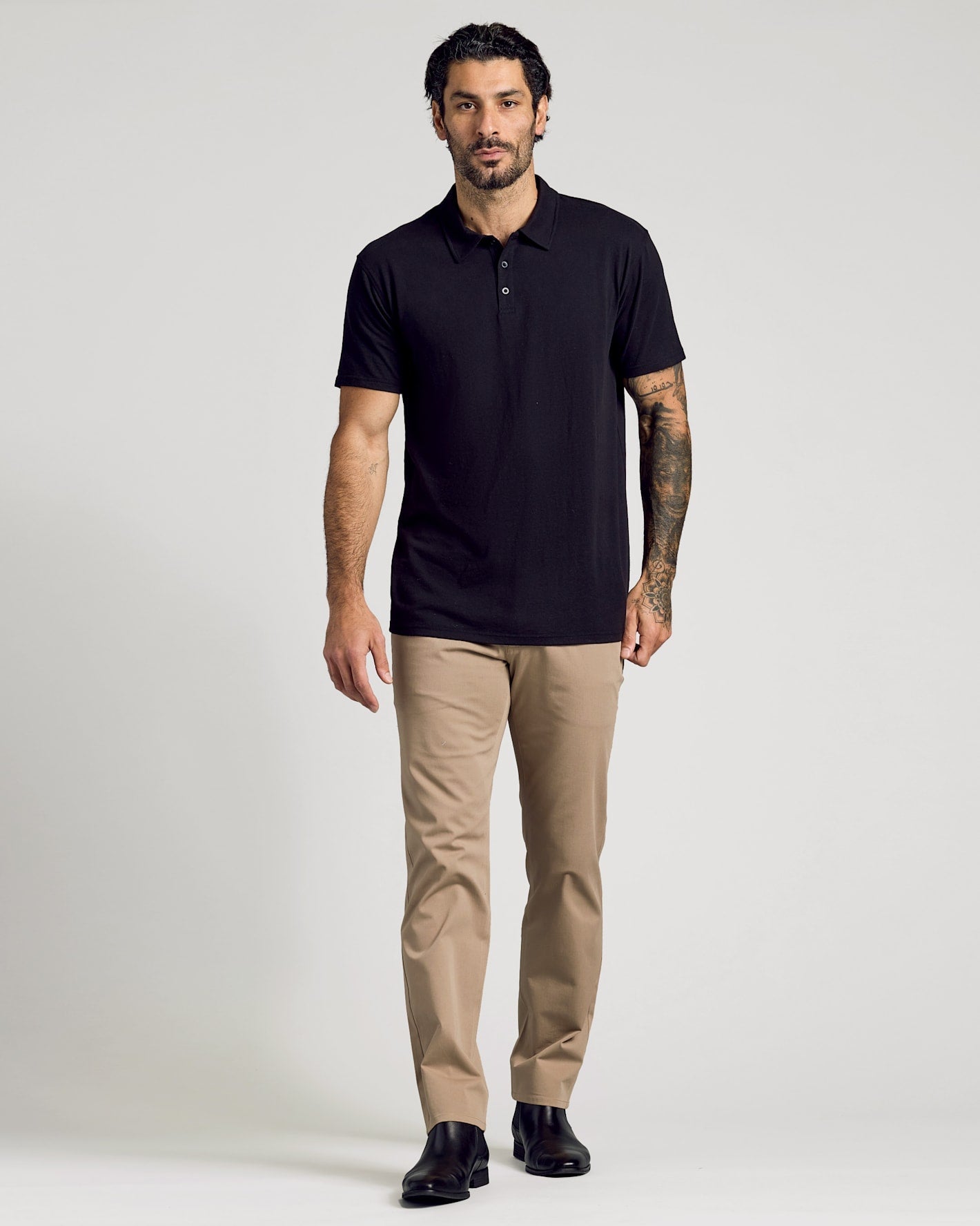 Classic Polo 3-Pack