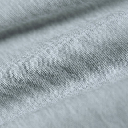 Light Heather Gray Active Polo 2.0