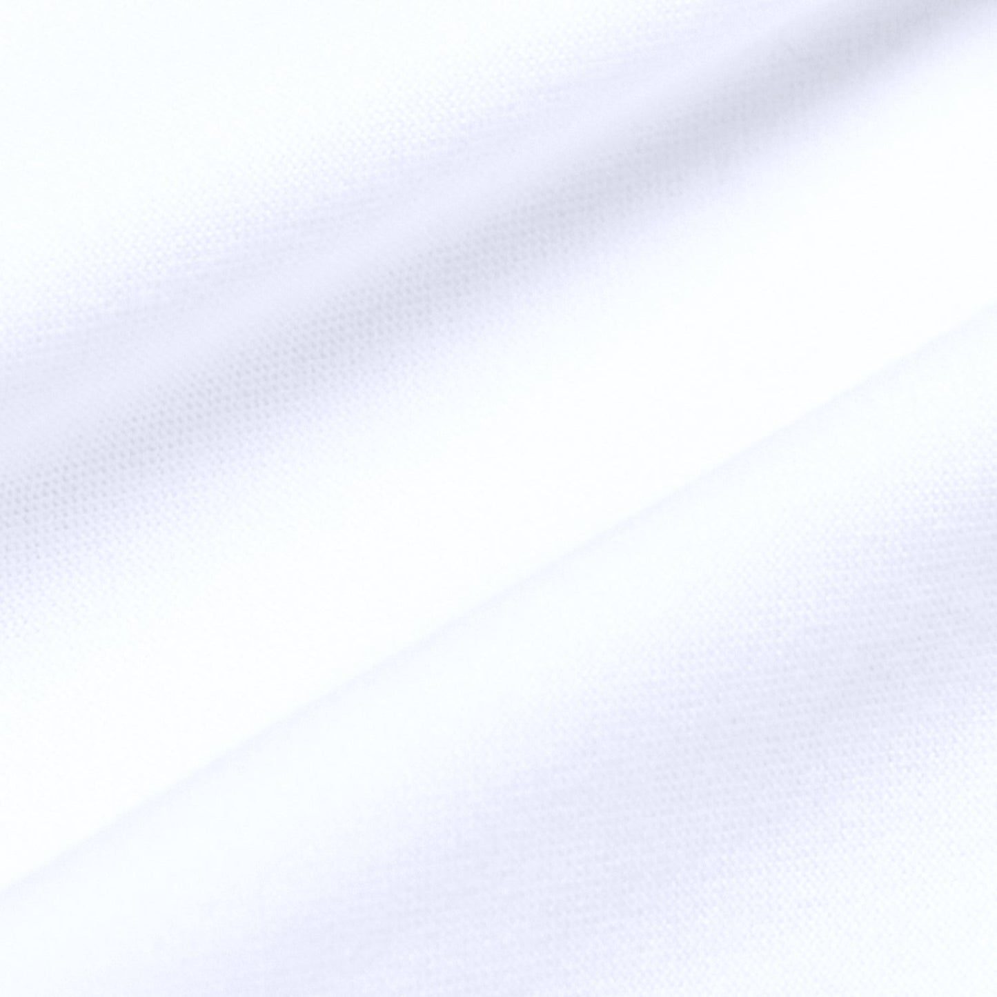 All-White Tall Straight Hem Crew Neck T-Shirt 6-Pack