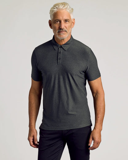 Variety Polos 6-Pack
