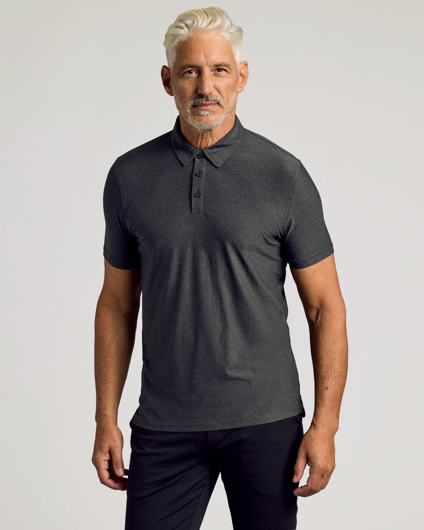 Variety Polos 7-Pack