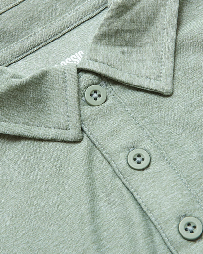 Lichen Active Polo 2.0