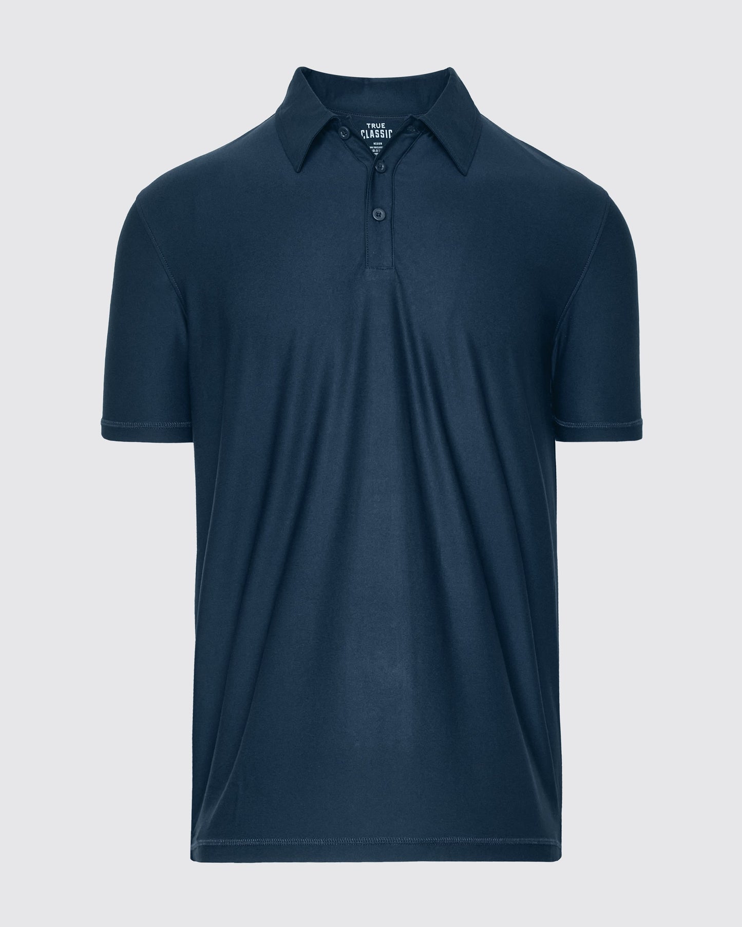 Navy Active Polo 2.0
