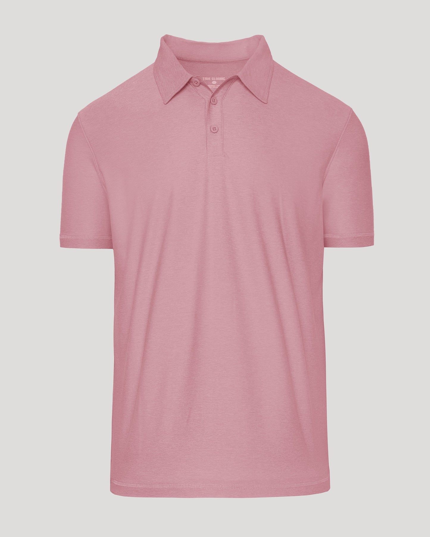 Quartz Rose Active Polo 2.0