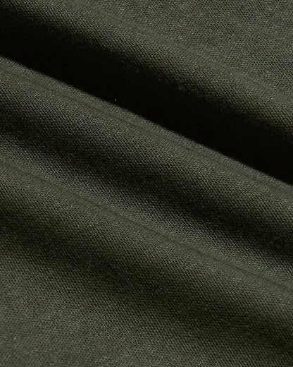 Grove Pima Cotton Blend Crew