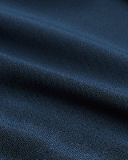 Navy Performance Dress Shirt